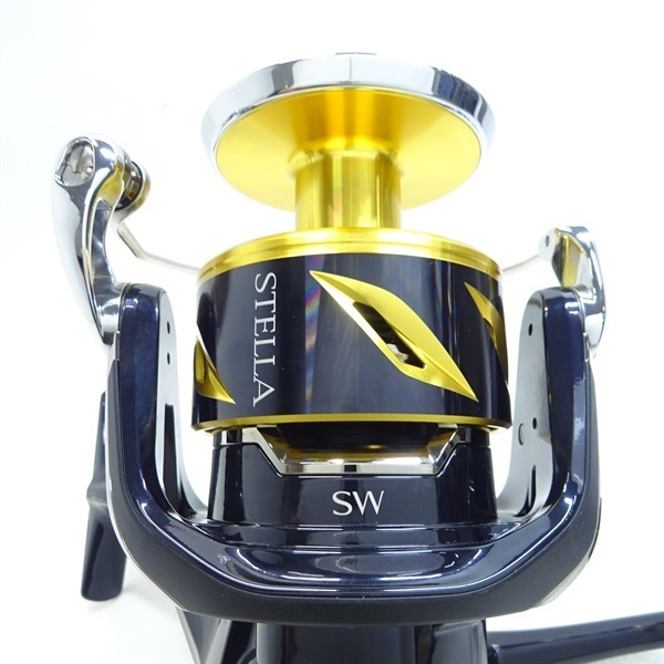 ２０ステラＳＷ１８０００ＨＧ
